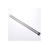 Sultan TİTANYUM ÖRGÜ ŞİŞİ 35 CM 7 MM