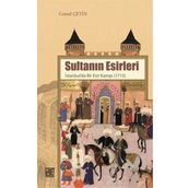 Sultanın Esirleri - Cemal Çetin