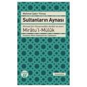 Sultanların Aynası - Mehmet Şakir Yılmaz