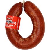 Suluova Yurt Et Dana Sucuk 850 gr
