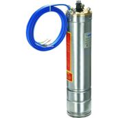 Sumak 4SM15 Dalgıç Pompası