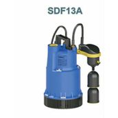 Sumak SDF13A Drenaj Dalgıç Pompası