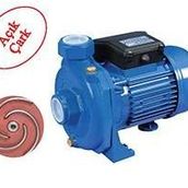 Sumak SM150-A Monofaze Santrifüj Pompa