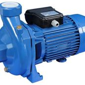 Sumak SM160/2 Monofaze Santrifüj Pompa