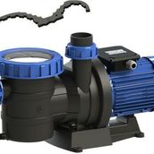 Sumak SMH85 Monofaze 220 Watt 0.85 Hp Havuz Pompası
