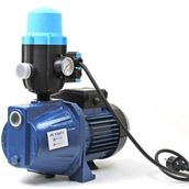 Sumak SMJ 85 4 Kat 4 Daire Hidromatlı Hidrofor