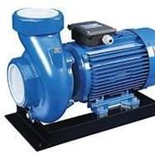 Sumak SMT1500/4 Trifaze Santrifüj Pompa