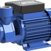 Sumak SMT5-S Trifaze Preferikal Pompa