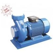 Sumak SMT550/4 Trifaze Santrifüj Pompa
