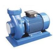 Sumak SMT750/3 Trifaze Santrifüj Pompa