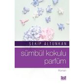 Sümbül Kokulu Parfüm - Şekip Altunkan