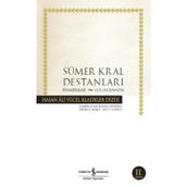 Sümer Kral Destanları - İş Bankası Kültür Komisyon