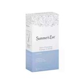 Summer's Eve Extra Cleansing Vinegar Water 133 ml 2 Adet Özel Bölge Temizleyici