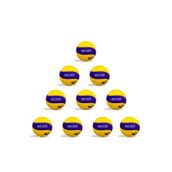 Summit SMT-X320 Voleybol Topu 10’lu Set | Çoklu Alım Avantajı