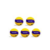 Summit Smt-X320 Voleybol Topu Seti 5’Li | Okul & Kulüp Kullanımına Uygun