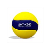 Summit Smt- X340 Voleybol Topu Sarı-mavi Sarı - Mavi
