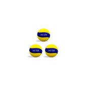 Summit Smt-X360 3’Lü Voleybol Topu Seti | Takım Antrenmanlarına Uygun