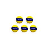 Summit Smt-X360 Voleybol Topu 5’Li Set | Takım Antrenman Topu