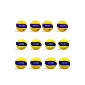 Summit X Serisi Voleybol Topu 12’Lu Set | Karışık Model (X320-X340-X360) | Takım Paketi