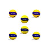 Summit X Serisi Voleybol Topu 6’Lı Set | X320 + X340 + X360 Karışık Paket