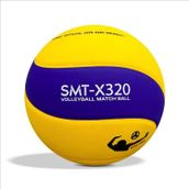Summit Yeni Model Voleybol Maç Topu Smt-x320