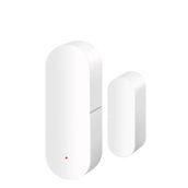 Sumtech Akıllı Kapı/pencere Sensörü | Wi-Fi Mobil Uygulama ve Sesli Asistan Destekli Güvenlik Cihazı