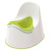 Sumuhome Lockıg Tuvalet Lazımlık Yeşil 2 Parça 36X27x28 Cm