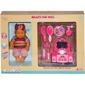 SUN 1814 Boubou Güzellik Zamanı Güzellik Seti Bebek