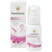 Sunbiotic 50 ml Doğal Masaj Yağı