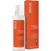 Sunbreeze 50+Spf 100 ML Yüz Güneş Kremi