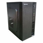 Suncom SC-606 300 W ATX Bilgisayar Kasası