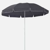 Sunfun Provence II Antrasit 200 cm Şemsiye