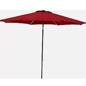Sunfun Torino Bordo 270 cm Şemsiye
