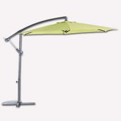 Sunfun Toscana Yeşil Şemsiye