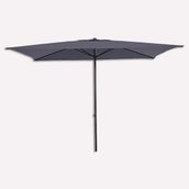 Sunfun Venetien II Antrasit Şemsiye