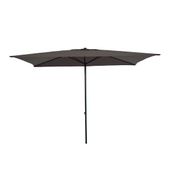 Sunfun Venetien II Gri Şemsiye