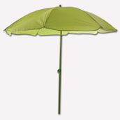 Sunfun Yeşil 180 cm Şemsiye