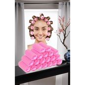 Süngerli Gece Bigudisi 3 cm 20 Adet Solingen Professional