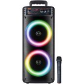 Sunix BTS-68 Mikrofonlu Bluetooth Hoparlör