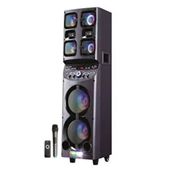 Sunix BTS-82 Mikrofonlu Kumandalı Bluetooth Hoparlör
