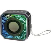 Sunix BTS-86 Siyah Bluetooth Hoparlör