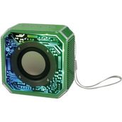 Sunix BTS-86 Yeşil Bluetooth Hoparlör