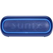 Sunix BTS-X200 Mavi 50 W Bluetooth Hoparlör