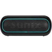 Sunix BTS-X200 Siyah 50 W Bluetooth Hoparlör