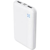 Sunix PB-52 Beyaz 5000 mAh Powerbank
