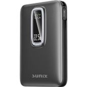 Sunix PB-90 Siyah 10.000 mAh Standlı Powerbank