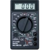 Sunline Dt 830D Dijital Multimetre