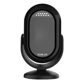 Sunlux XL-2600A 2D USB Masaüstü Okuyucu