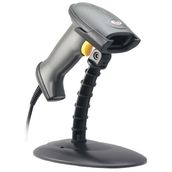 Sunlux XL-6200A Kablolu 1D Lazer Standlı Barkod Okuyucu