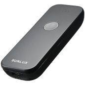 Sunlux XL-9010 Kablosuz Karekod ve Barkod Okuyucu
